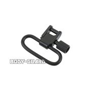 QDガンバックル　33mm巾用