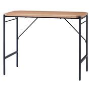 グラム デスク 90サイズ　家具/インテリア/机/ワークデスク