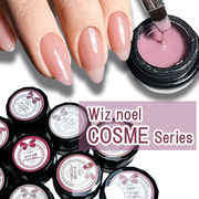 Wiz noel COSME コスメシリーズ コスメ カラージェル ジェルネイル ネイル