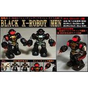 B／O BLACK X-ROBOT MEN