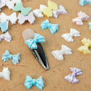 超新作  ネイルパーツ DIY素材 デコパーツ 貼り付けパーツ デコ素材 手芸材料 装飾品 アクセサリーパーツ