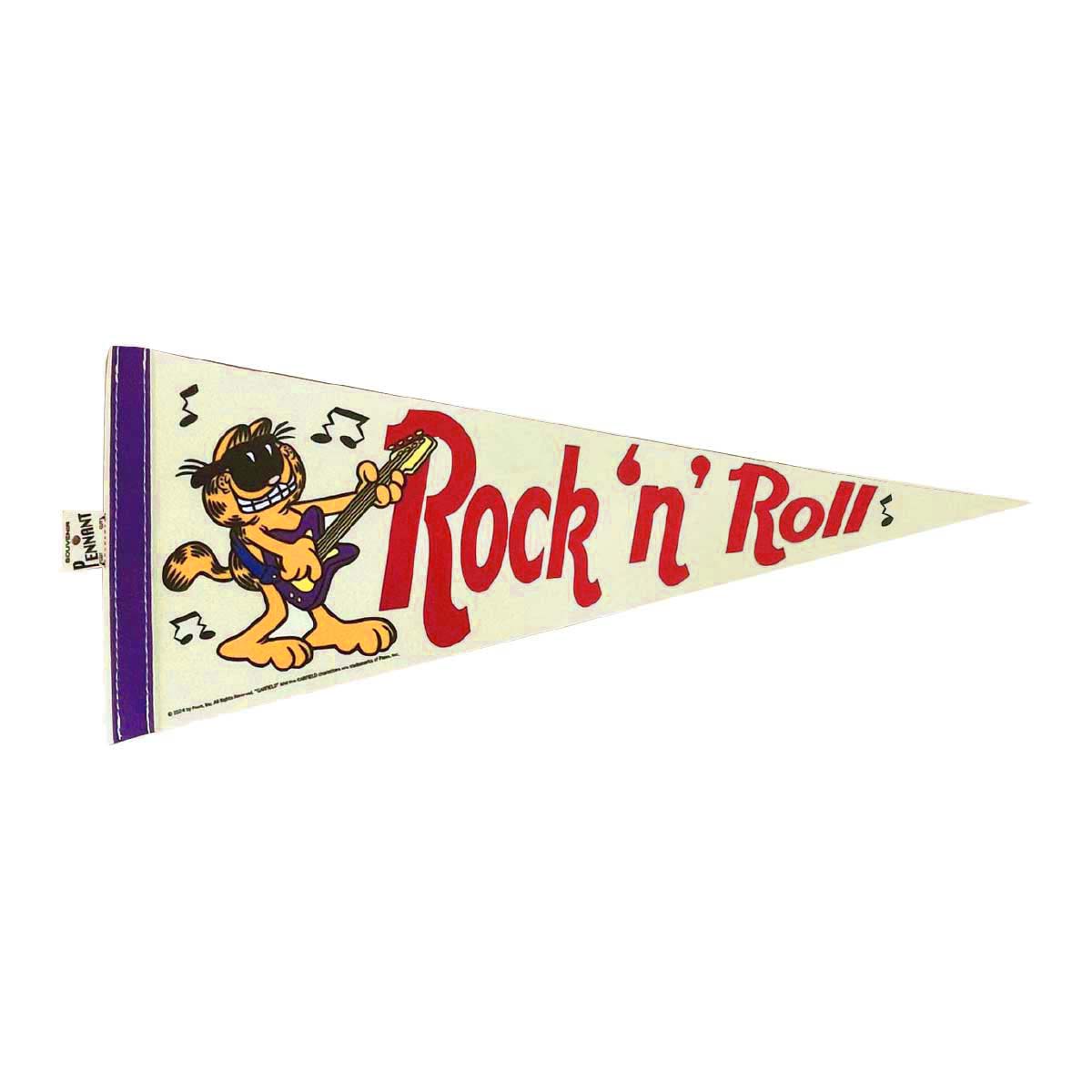 ペナント 三角形 アメリカン キャラクター レトロ PENNANT