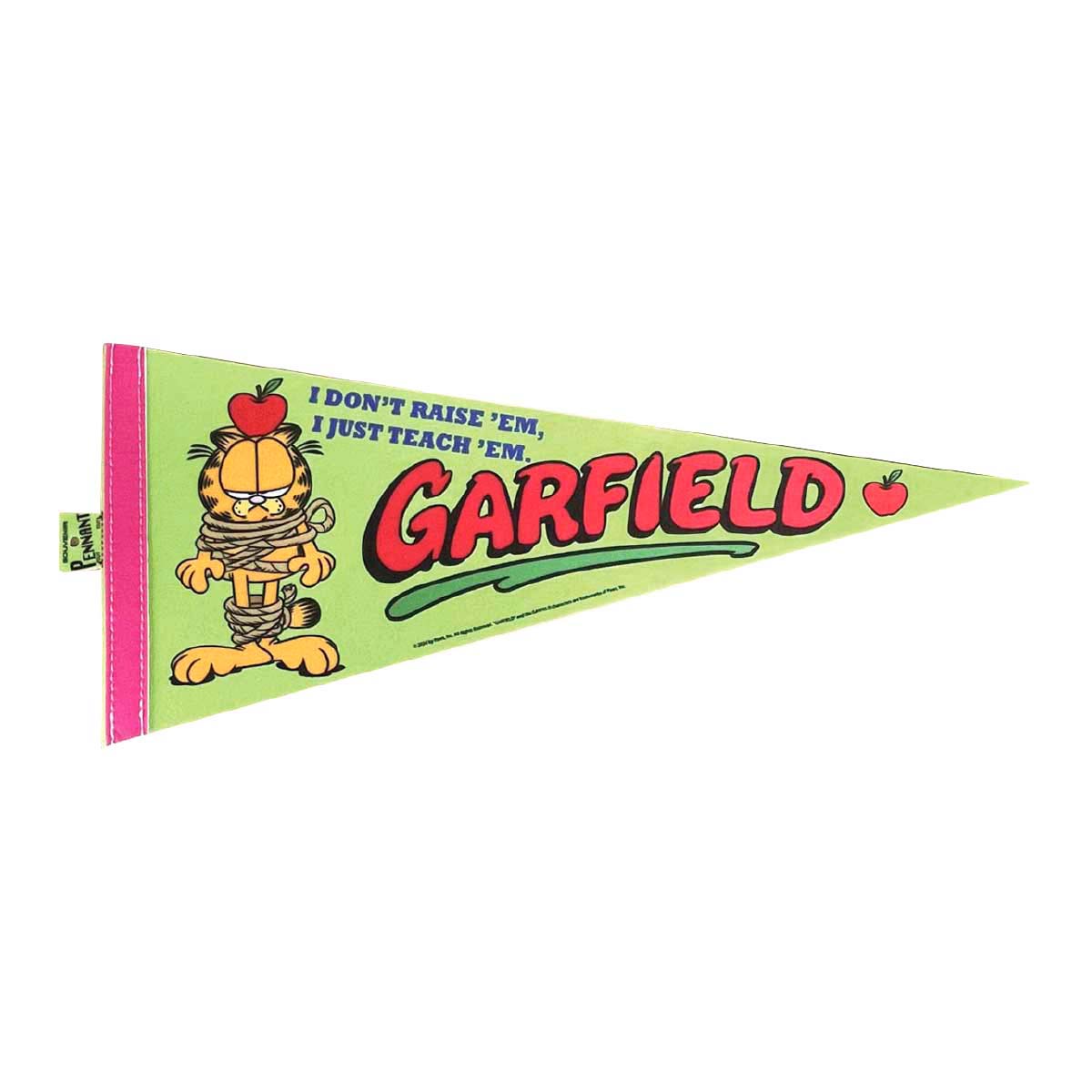 ペナント 三角形 アメリカン キャラクター レトロ PENNANT | 卸売