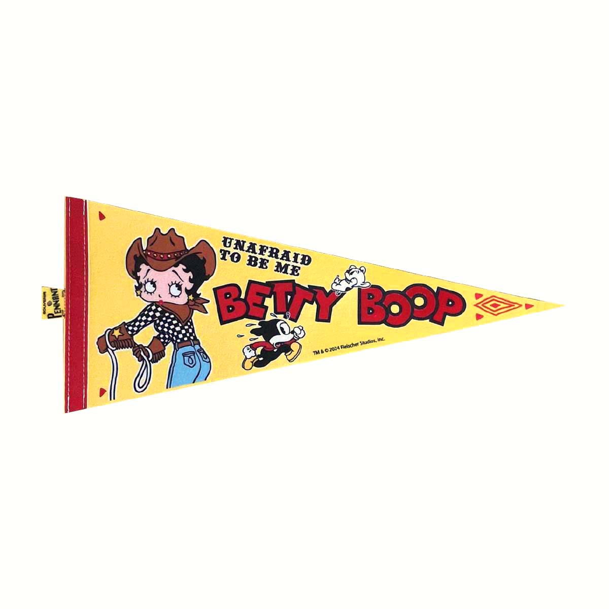 ペナント 三角形 アメリカン キャラクター レトロ PENNANT
