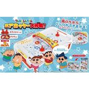 クレヨンしんちゃんエアホッケー大作戦