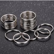 激安販売★アクセサリー　基礎金具　マルカン★1.5x25mm