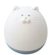 アロマおきあがりこぼし ねこ AG-92301