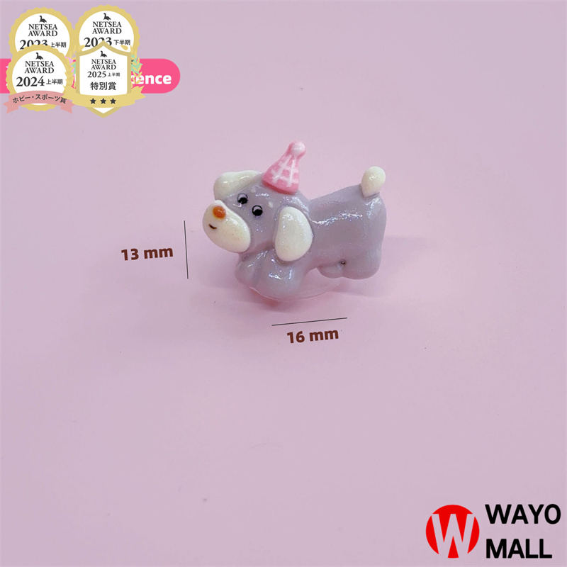 新入荷 デコパーツ樹脂 DIY素材 貼り付けパーツ デコ素材 手芸材料衣類