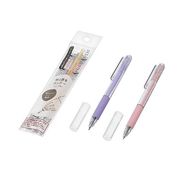 切り抜きカッター（キャップ付） ３色アソート 1106-503