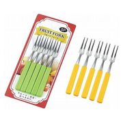 フルーツフォーク５Ｐ 1859-148