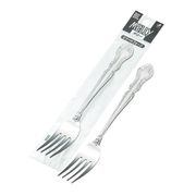 メリー・デザートフォーク２Ｐ（ヘッター付） 1710-112