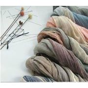 バンダナ ネッカチーフ 巻き方 レディース スカーフ  ストール  長方形