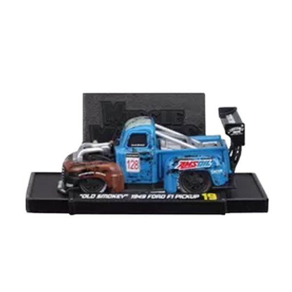 マッスルマシーン（Muscle Machines）の1:64 Amazon | 1/64 マッスルマシーン Muscle Machines インポート