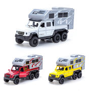 ミニカー★おもちゃ★自動車模型★置物★装飾品★合金★4色