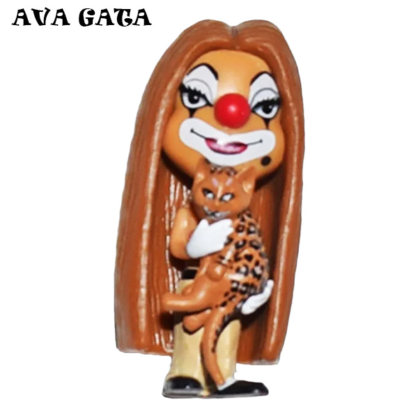 HOMIES ホーミーズ Payasasフィギュア Series 1 | 卸売・ 問屋・仕入れ