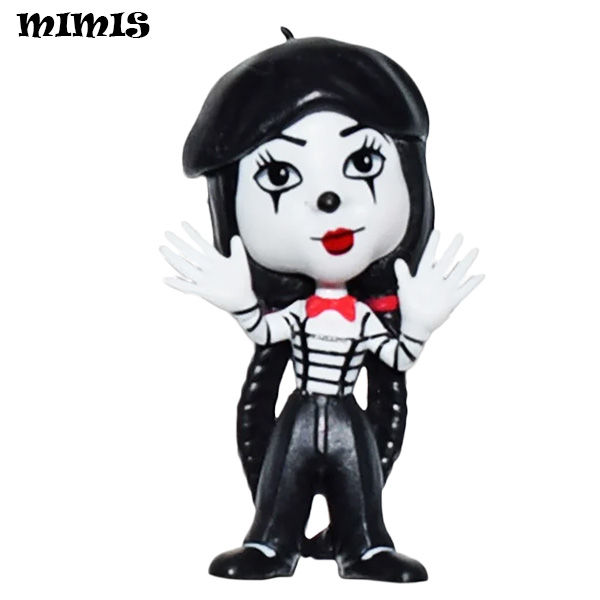 HOMIES ホーミーズ Payasasフィギュア Series 1 | 卸売・ 問屋・仕入れ