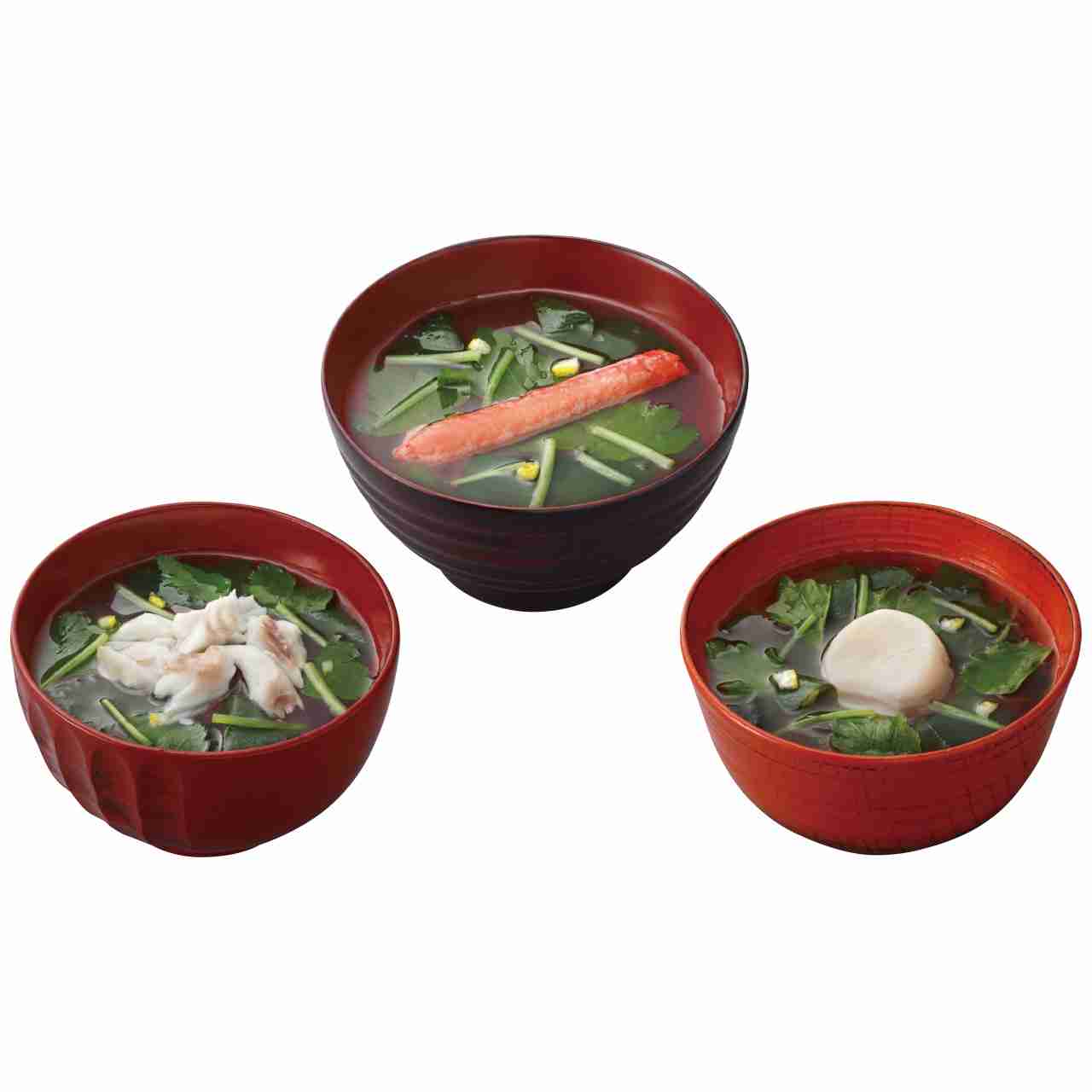 おみそしる お吸い物&みそ汁ギフト GZ-AOO | 卸売・ 問屋・仕入れの専門