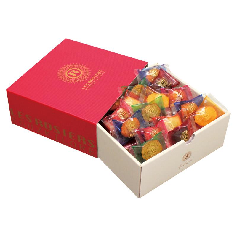 銀座京橋 レ ロジェ エギュスキロール 銀座プチガトー YJ-PGW