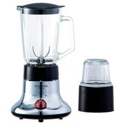 フカイ ブラックチタンミル&ジュースミキサー FJM-705