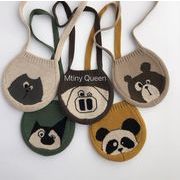 2024秋冬新作 子供服  パッケージ  韓国風子供服