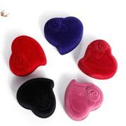 指輪ケース ボックス アクセサリーケース   贈答ケース 雑貨 収納