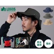 LOGOS　男女兼用キャンプハット