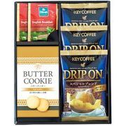 キーコーヒー&ディルマ ロイヤルセレクション KVL-15K