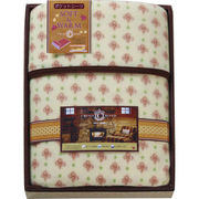 あったかアイデア＆厳選素材 ポケットシーツ 6930