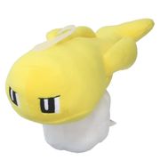 ポケットモンスター プラッシュドールS シャリタツ のびたすがた