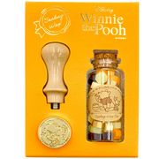 くまのプーさん  シーリングワックスセット 163589