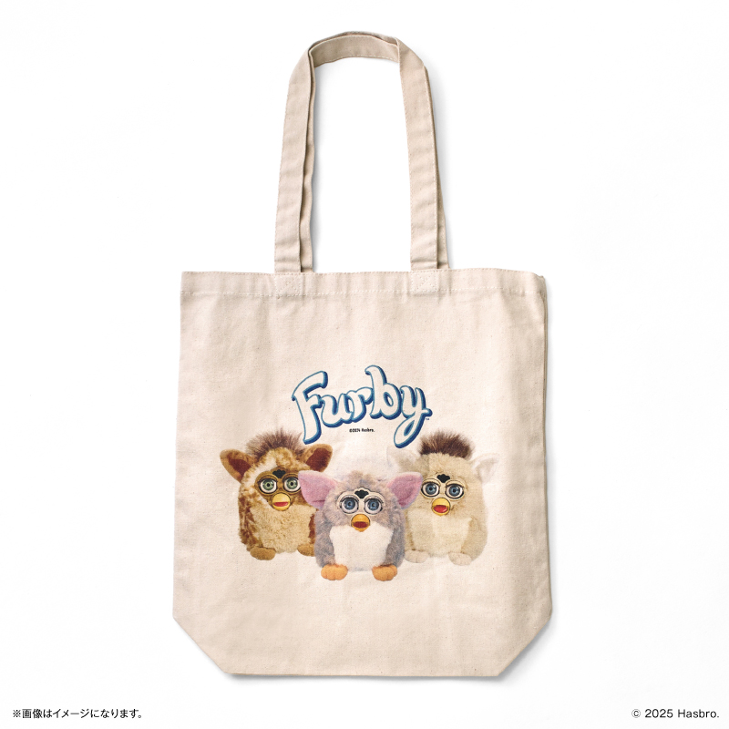 □2025SS 新作□ ファービー キャンバストートバッグ | 卸売 □2025SS 新作□ ファービー キャンバストートバッグ | 卸売