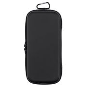 ナカバヤシ　Digio2　SWITCH2用EVAプロテクトケース /ブラック　SZC-SW201BK