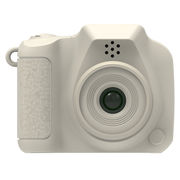 ナカバヤシ トイナカメラ　ベージュ CAM-T101BE