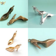 合金 チャーム デコパーツDIY ビーズパーツ デコ素材 手芸材料 チェーンパーツ アクセサリーパーツ