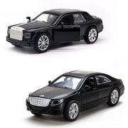 ミニカー★おもちゃ★自動車模型★置物★装飾品★ 合金★4色