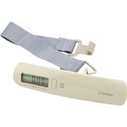 ドリテック ラゲッジスケール LS-107BE