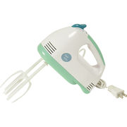 グッドキューティ 電動ハンドミキサー（プラビーター） D-1121