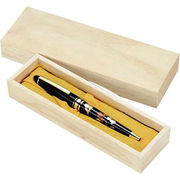 高級蒔絵ボールペン 富士（木箱入） 1410