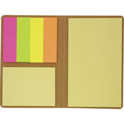 NEWブック型付箋メモ S2820