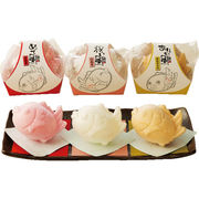 MEDE鯛10A