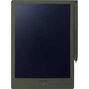 キングジム ブギーボード BB-14-BK クロ