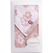 今治 おりざくら ウォッシュタオル1枚 IB-5606