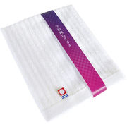 今治純白（純晒し）ハンドタオル1P 袋入り TMS0407771