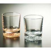 ぬりもんde Verre ゴールド＆シルバー オールドグラスペア 0771025