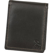 アーノルド・パーマー 二つ折り財布 ダークブラウン 4AP3651BN-