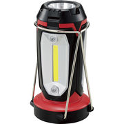 バッと広がる多角度LEDランタン 91595