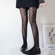 タイツ レギンス メッシュ レース レッグウェア フットウェア 靴下 レディース