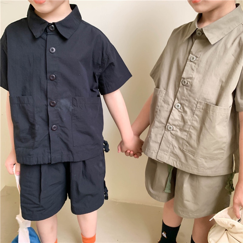 【在庫処理セール】【24H即納可】男女兼用★おしゃれ★半袖★セットアップ