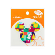 リピペタ　ミッキーシルエット　Ｇ