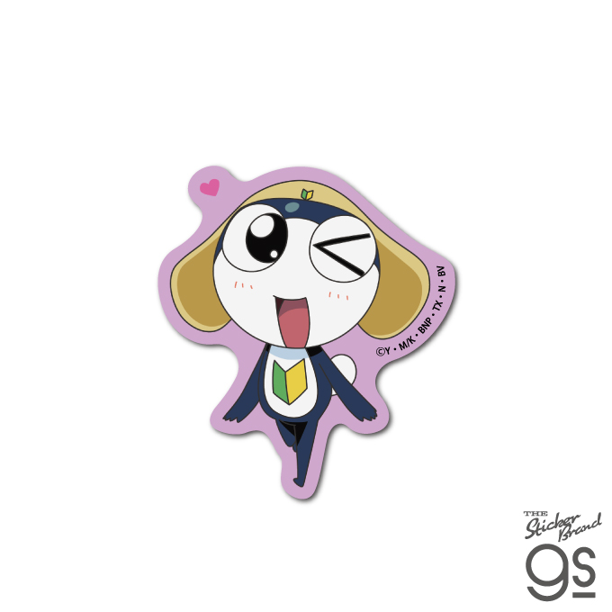 ケロロ軍曹　ダイカットテーブル 楽天市場】【SALE】ケロロ軍曹 ダイカットマウスパッド ケロロ